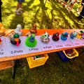 4. W�rschnitzthaler Entenrennen - Bild 14 von 50